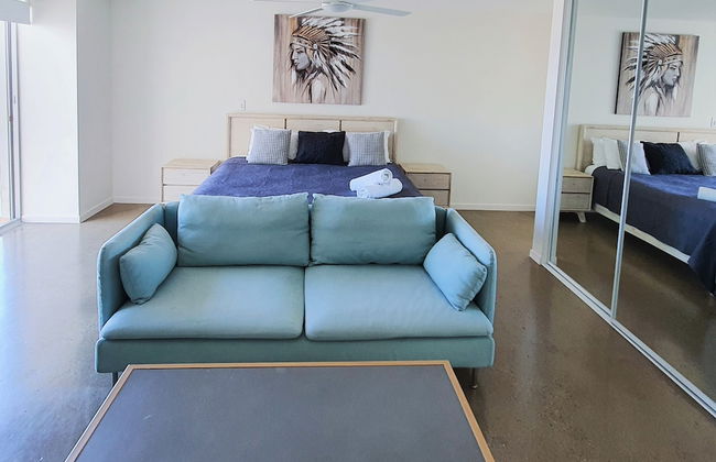 Surfers Chalet - Foto 18