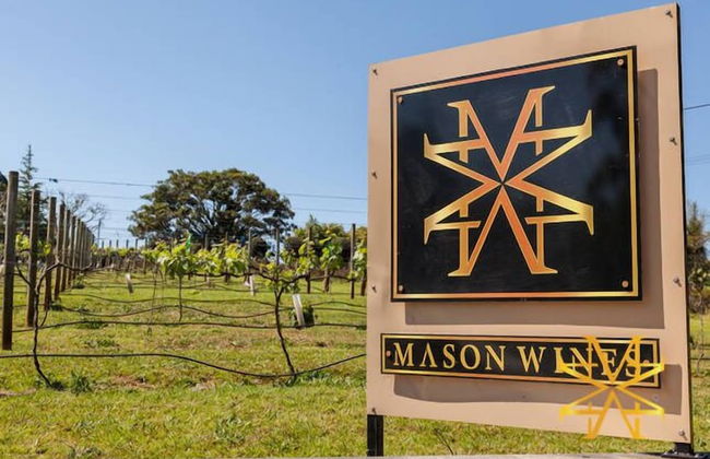 Mason Wines - Foto 14