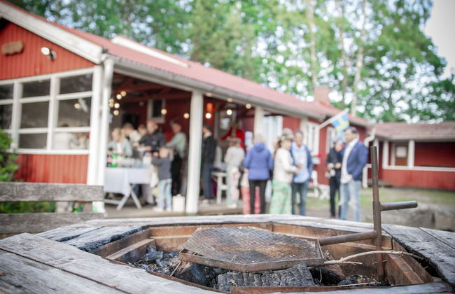 Ekuddens Vandrarhem - Foto 11