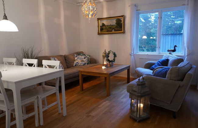 Ekuddens Vandrarhem - Foto 10
