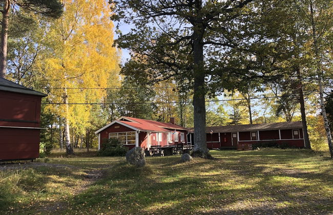 Ekuddens Vandrarhem - Foto 2