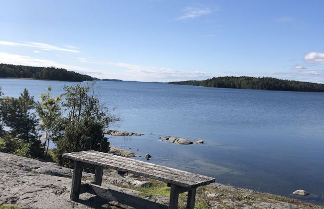 Ekuddens Vandrarhem - Foto 25