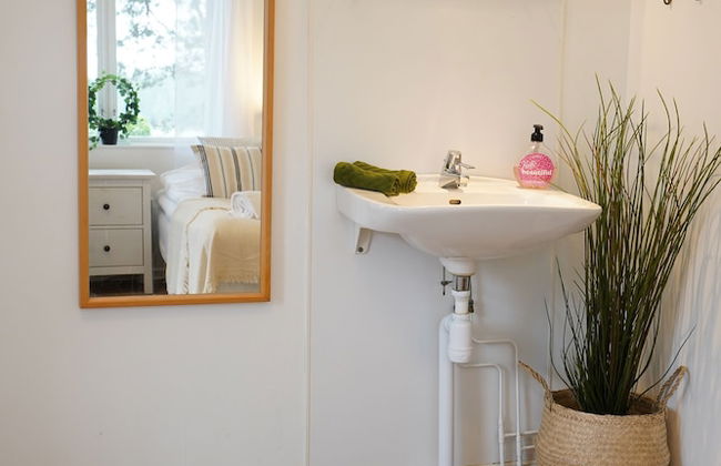 Ekuddens Vandrarhem - Foto 16