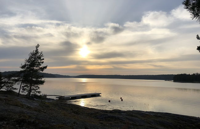 Ekuddens Vandrarhem - Foto 42