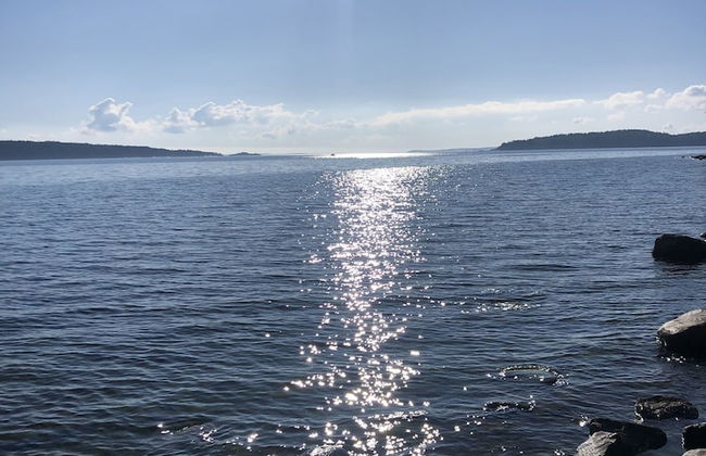 Ekuddens Vandrarhem - Foto 23
