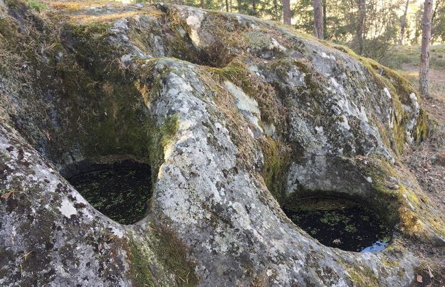 Ekuddens Vandrarhem - Foto 22