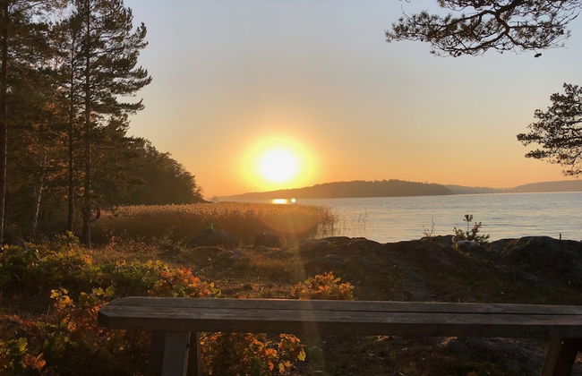 Ekuddens Vandrarhem - Foto 33