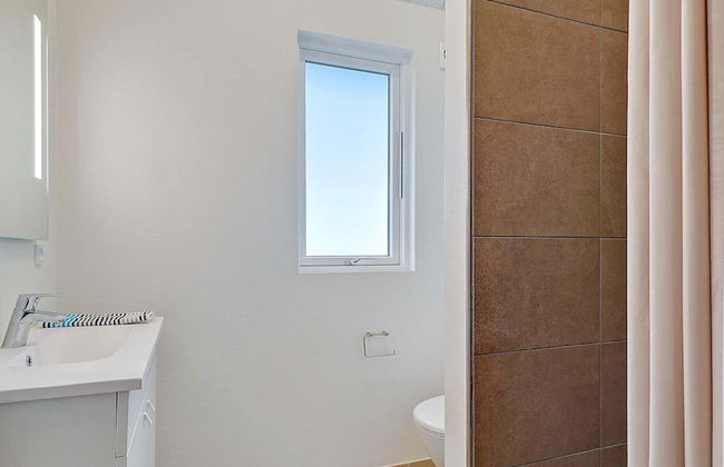 Spacious Holiday Home in Grenå near Sea - Foto 10