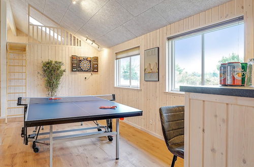 Photo 20 - Spacious Holiday Home in Grenå near Sea