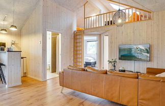 Photo 1 - Spacious Holiday Home in Grenå near Sea