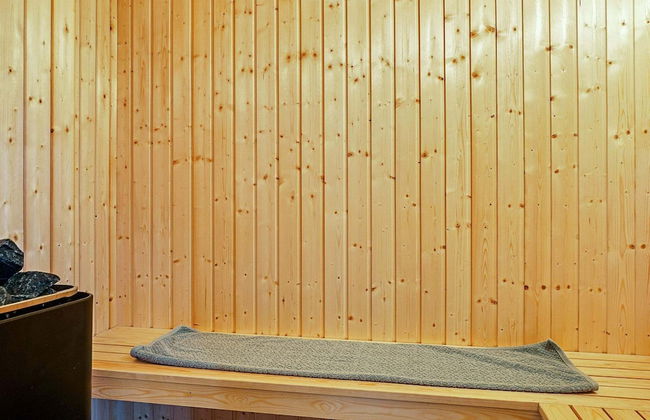 Spacious Holiday Home in Grenå near Sea - Foto 7