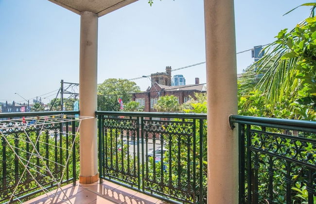 Spacious & Cozy Apartment In Heart Of Redfern - Photo 16