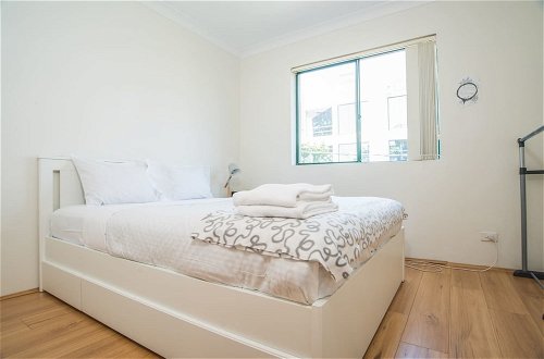 Foto 7 - Spacious & Cozy Apartment In Heart Of Redfern