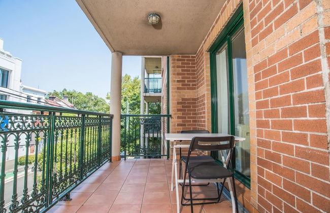 Spacious & Cozy Apartment In Heart Of Redfern - Photo 15