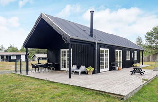 Photo 1 - 6 Person Holiday Home in Hals