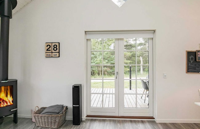 6 Person Holiday Home in Hals-by Traum - Foto 3