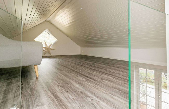 6 Person Holiday Home in Hals-by Traum - Foto 6