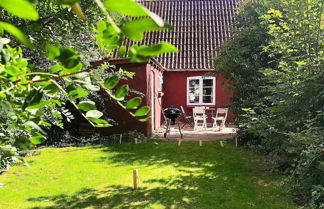 Foto 1 - 6 Person Holiday Home in Bredebro