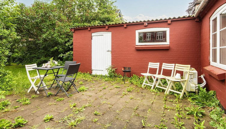 Photo 1 - 6 Person Holiday Home in Bredebro