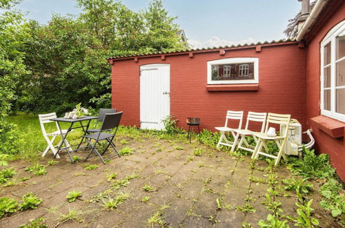 Photo 1 - 6 Person Holiday Home in Bredebro