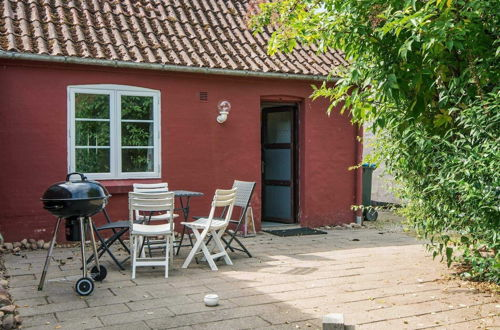 Foto 19 - 6 Person Holiday Home in Bredebro