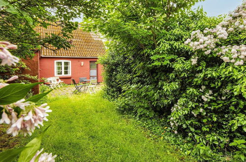 Photo 21 - 6 Person Holiday Home in Bredebro