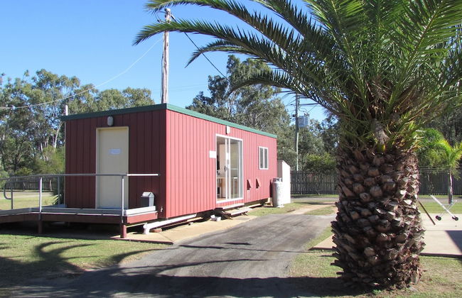 Homestead Caravan Park - Photo 16