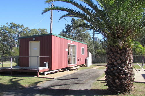 Photo 16 - Homestead Caravan Park