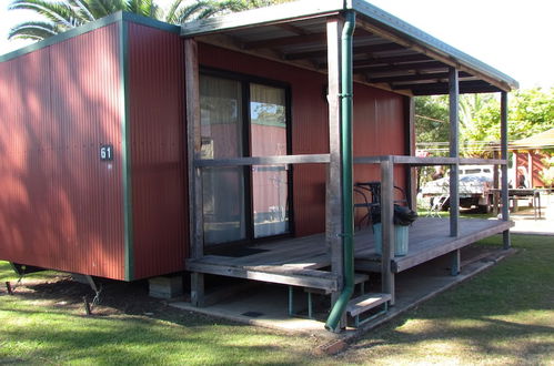 Foto 7 - Homestead Caravan Park