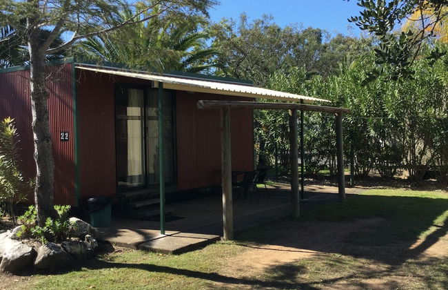 Homestead Caravan Park - Photo 1