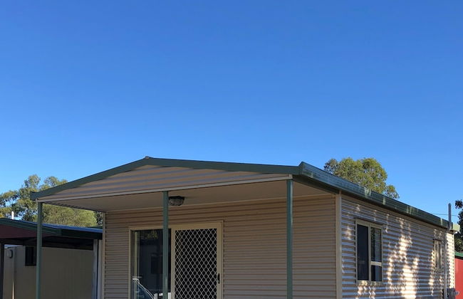 Homestead Caravan Park - Photo 3