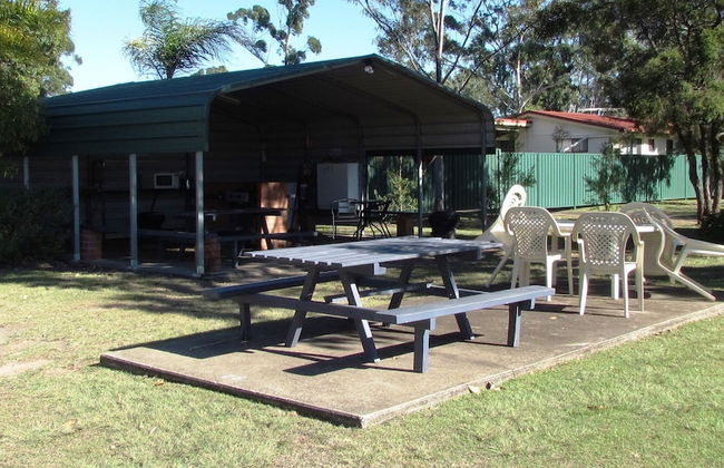 Homestead Caravan Park - Photo 20