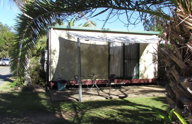 Homestead Caravan Park - Photo 6