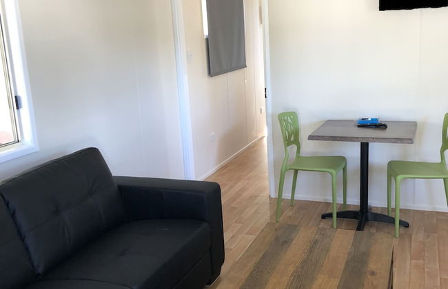 Homestead Caravan Park - Photo 5