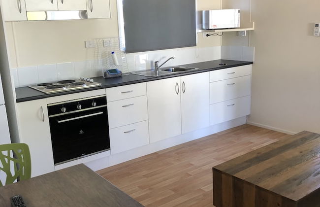 Homestead Caravan Park - Photo 4