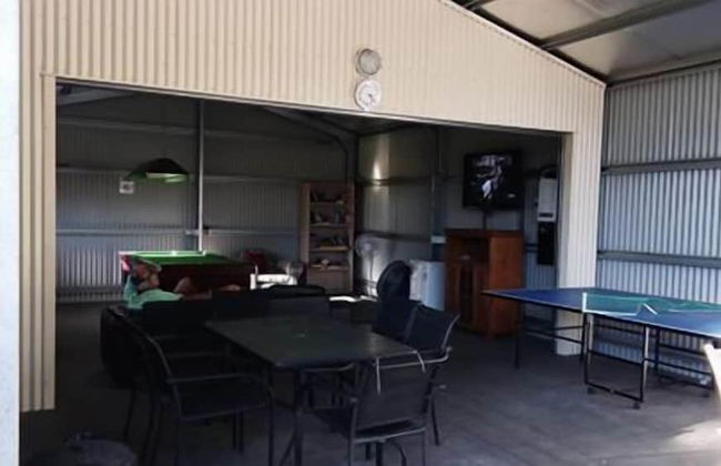 Homestead Caravan Park - Photo 12