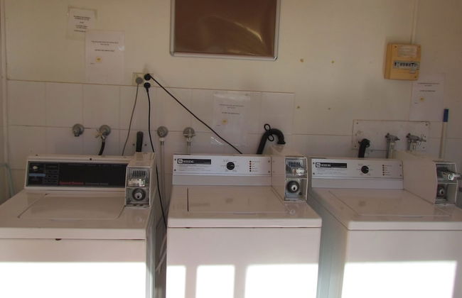 Homestead Caravan Park - Photo 13