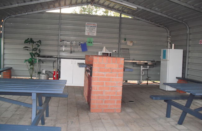 Homestead Caravan Park - Photo 21