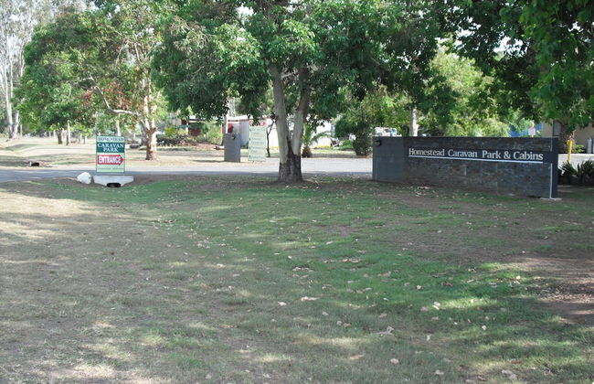 Homestead Caravan Park - Photo 18