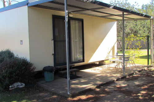 Photo 8 - Homestead Caravan Park