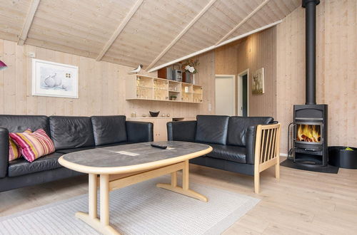 Photo 10 - 7 Person Holiday Home in Ulfborg-by Traum