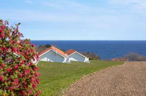 Photo 24 - 2 Person Holiday Home in Allinge