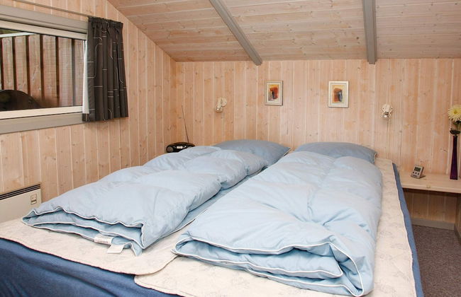 6 Person Holiday Home in Farso - Foto 16