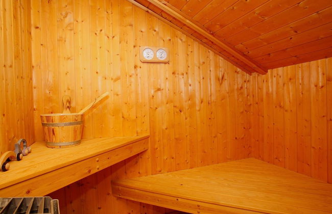 6 Person Holiday Home in Farso - Foto 2