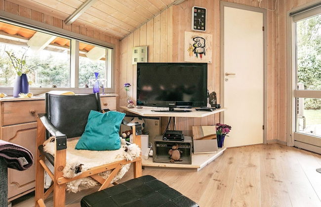 6 Person Holiday Home in Farso - Foto 10
