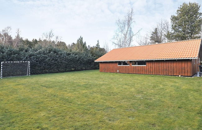 6 Person Holiday Home in Farso - Foto 22