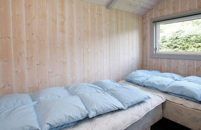 6 Person Holiday Home in Farso - Foto 12