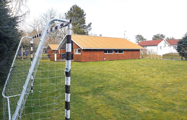 6 Person Holiday Home in Farso - Foto 19