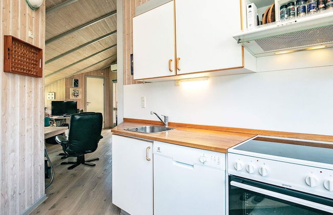 6 Person Holiday Home in Farso - Foto 11