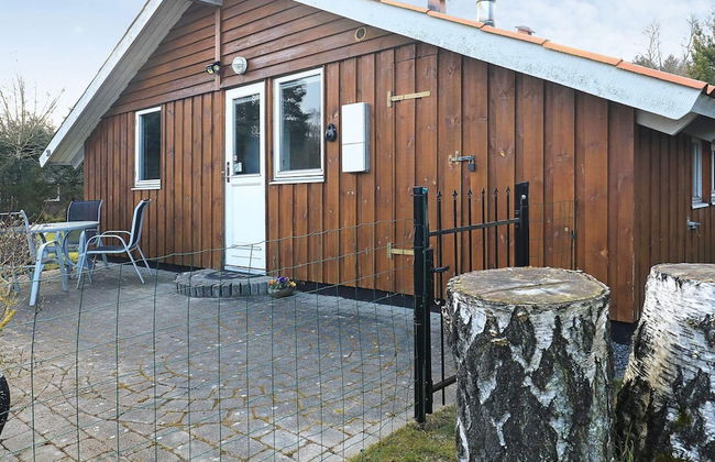 6 Person Holiday Home in Farso - Foto 1